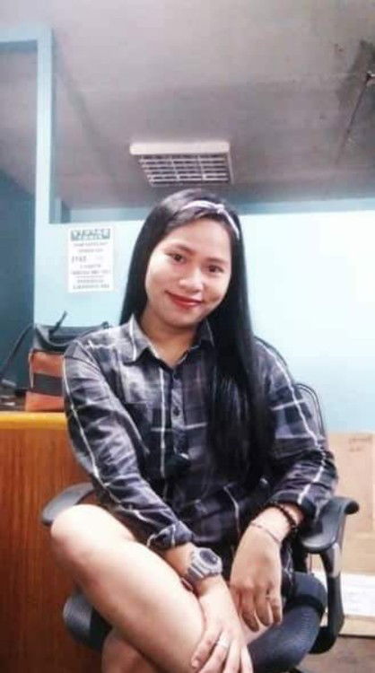 Evelyn Dela Cruz profile icon