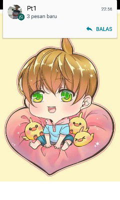 Marliana Blue profile icon