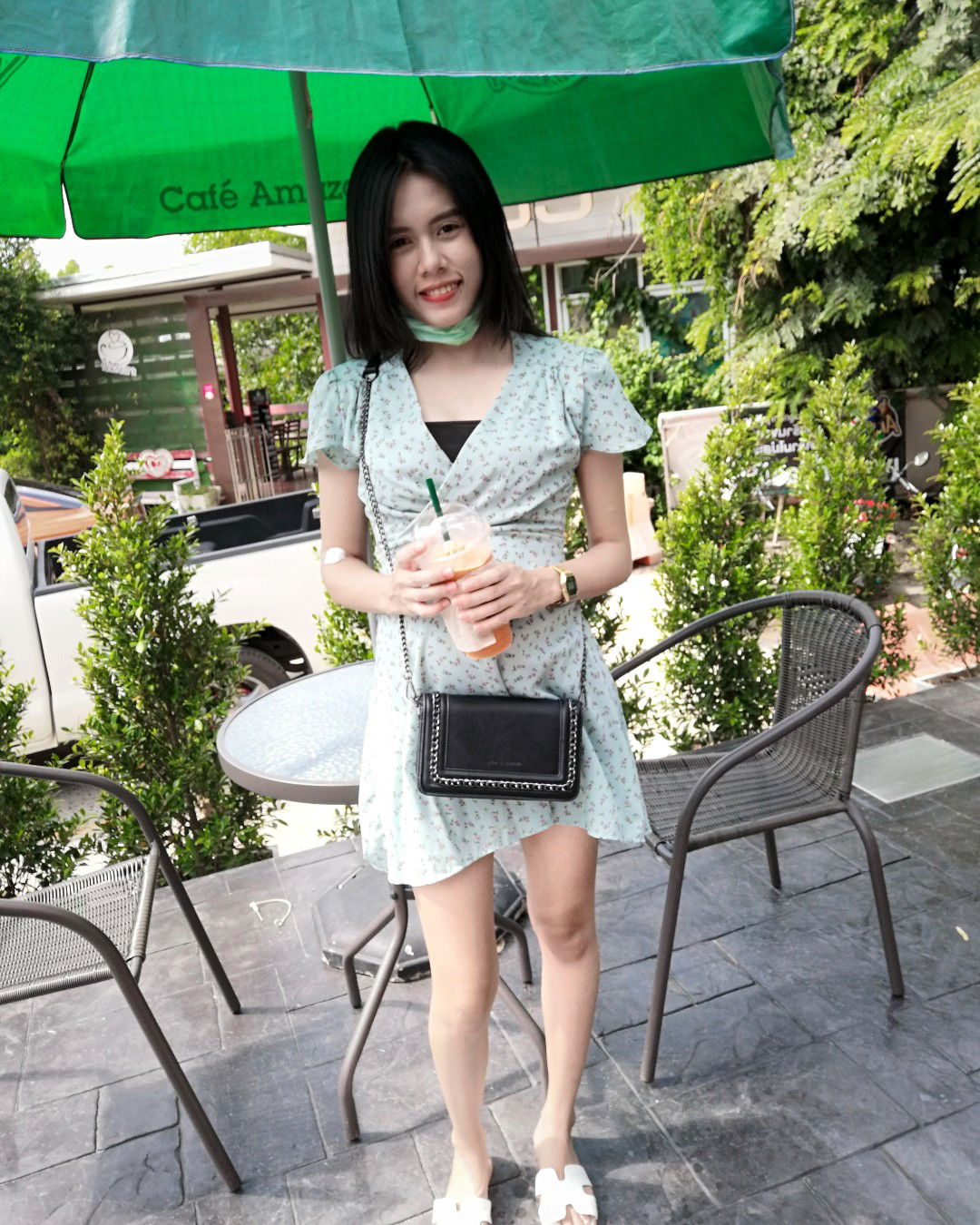 ปาย อารยา profile icon