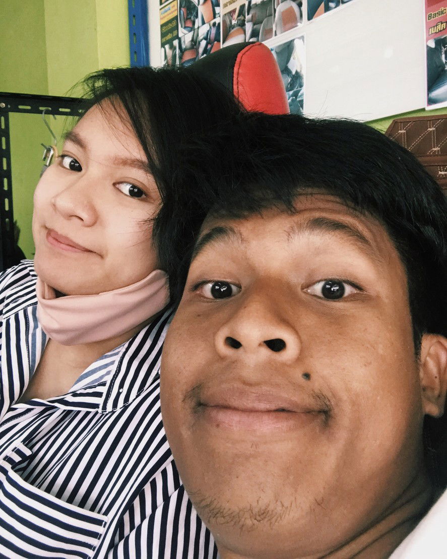 Karita Juer profile icon