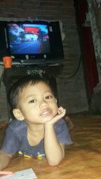 Anak umur 2 tahun sudah hamil lagi😊