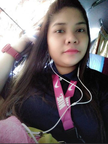 Recie Rayos profile icon