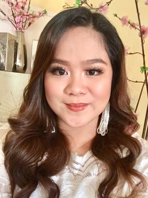 Jackylou Pascual Cunanan profile icon