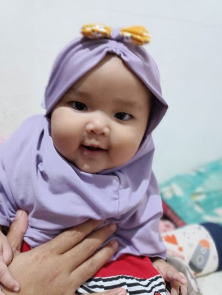 Ai Kusmiati profile icon