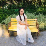 หนูจันทร์ จันจิรา ศรีเอียด profile icon