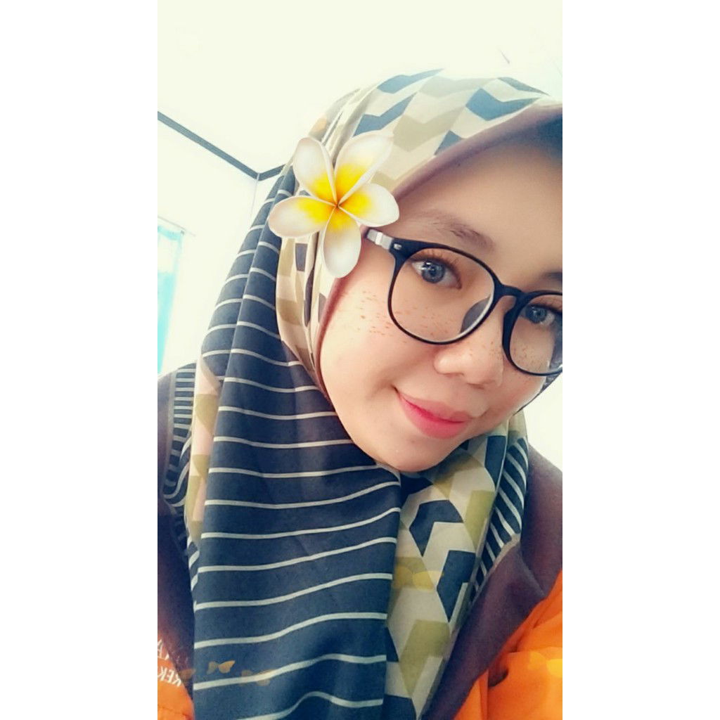 Ferina Putri profile icon