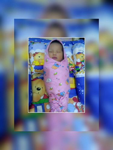habis mandi