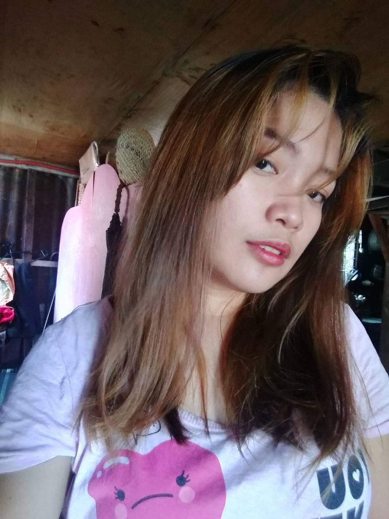 Mary Rose Alkuino profile icon