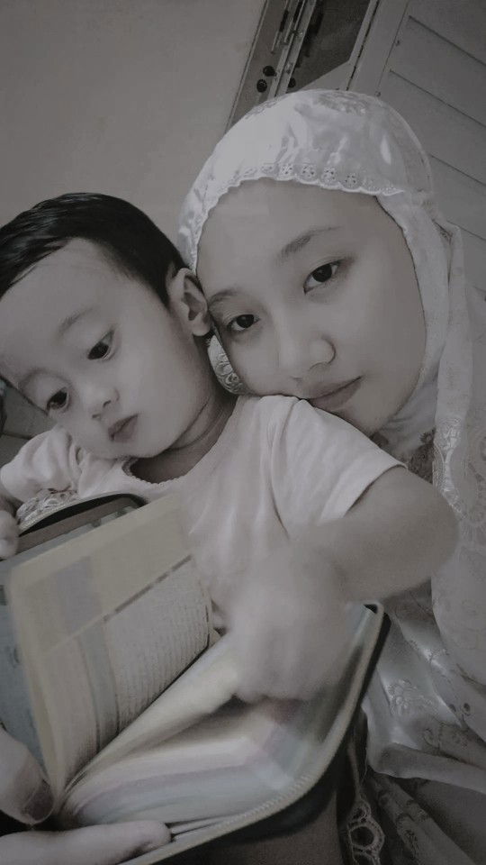 Nurianti profile icon