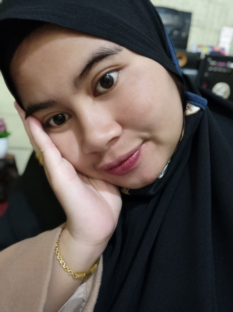 Melia Sartika profile icon