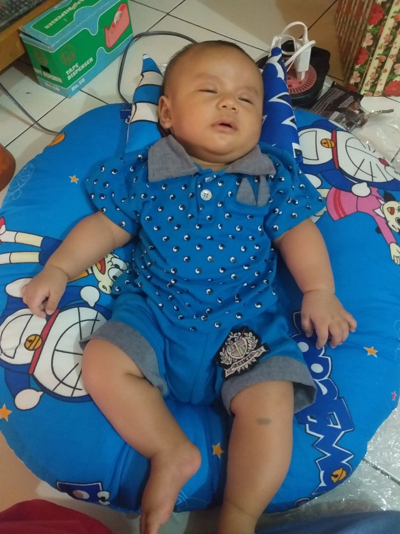 m.zahid ramadhan profile icon