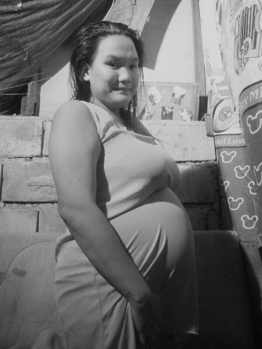 normal lang poba maliit yung tyan ko?kahit 7months na
