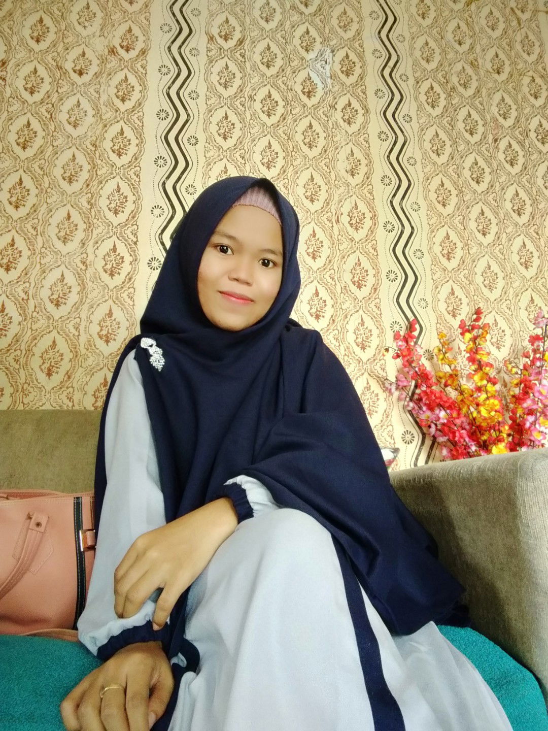 Nuraeni profile icon