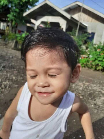 Michelle Velasco Cantega profile icon