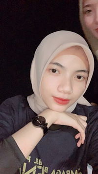 Dira Alifa profile icon