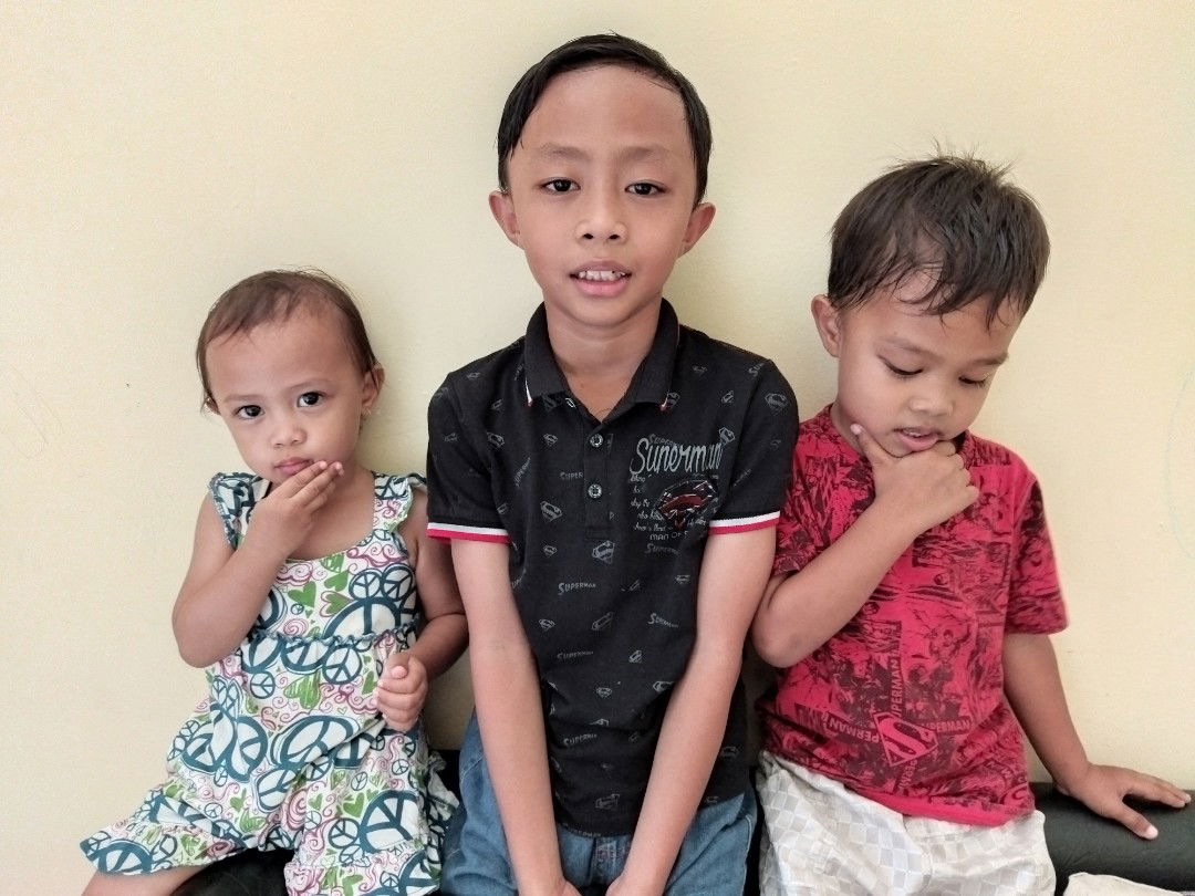 Andi Novita Sari profile icon