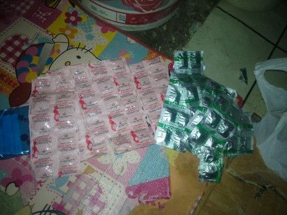 obat