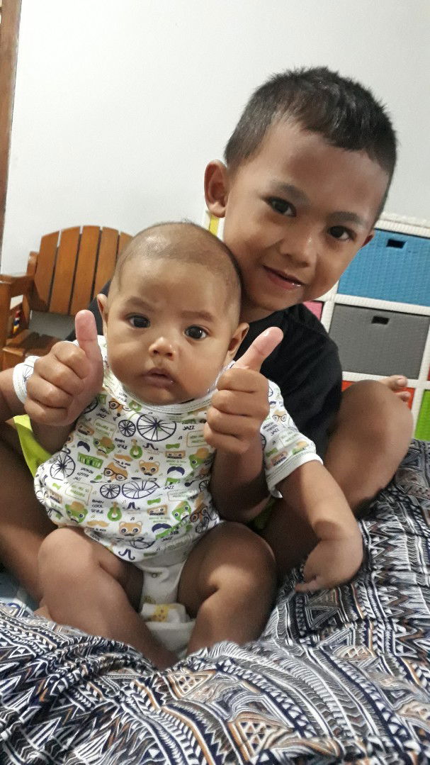 Zefanya Tri Atmi profile icon