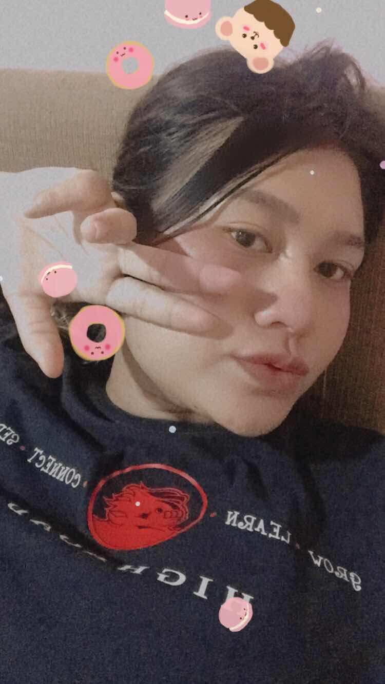 Nuchanart Yamkleeb profile icon