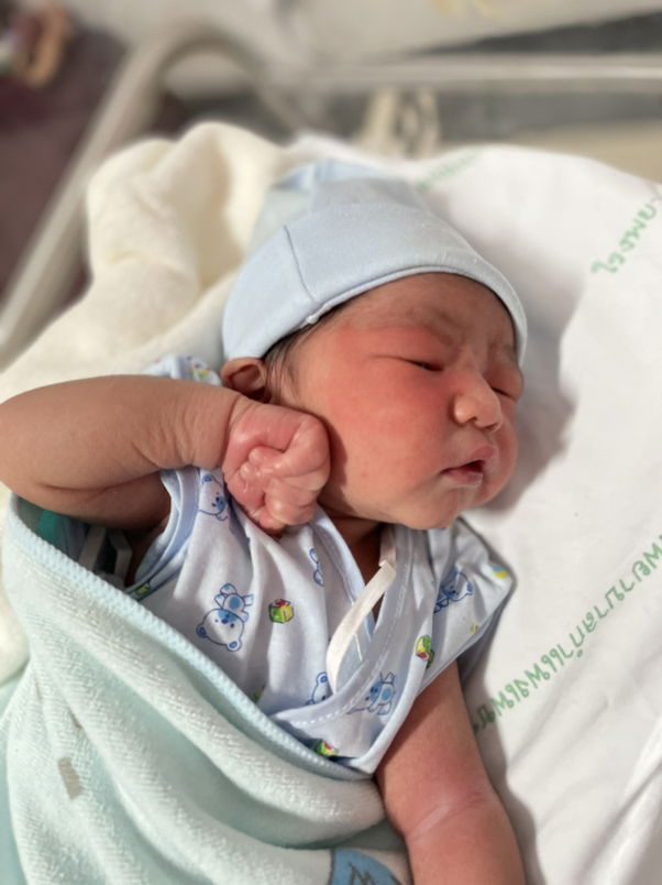 Foamiiz Nattayanee FN profile icon