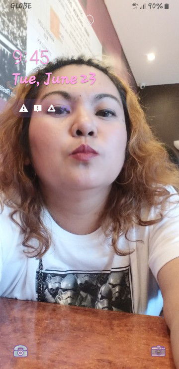 Carina Bagas profile icon