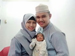 Alifa Cahyani Muflihah profile icon