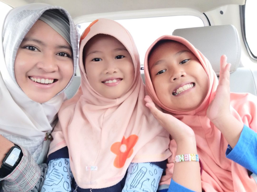 Tanti yepe profile icon