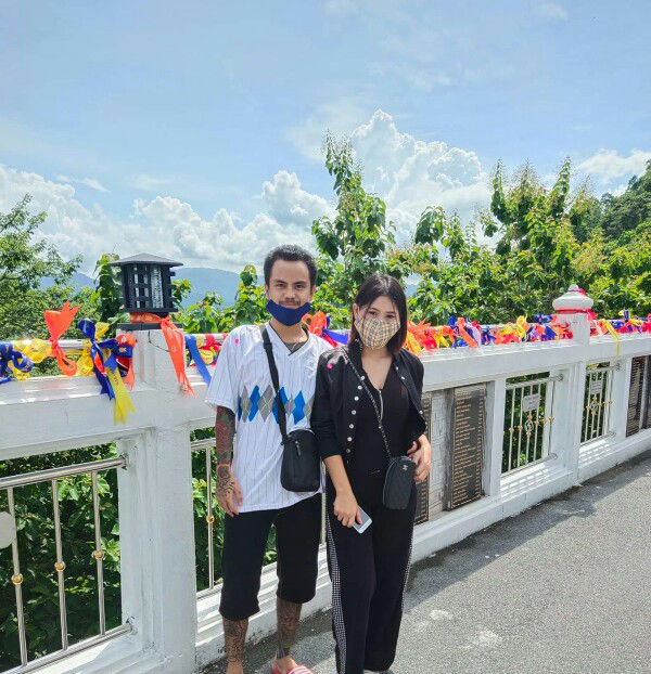 หนูไม่รู้ หนูไม่เกี่ยว profile icon