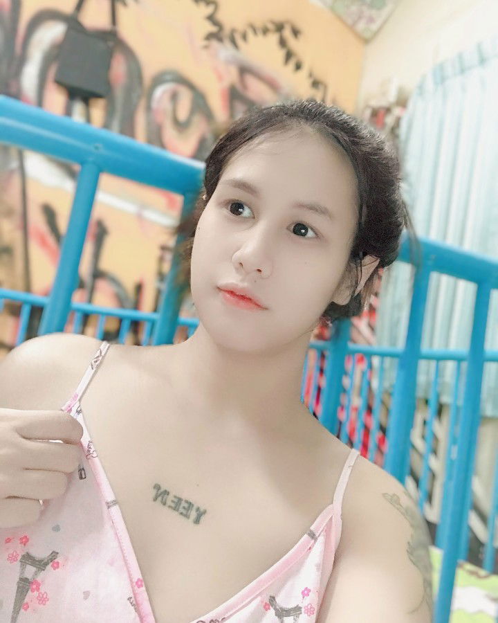 Nong puk profile icon