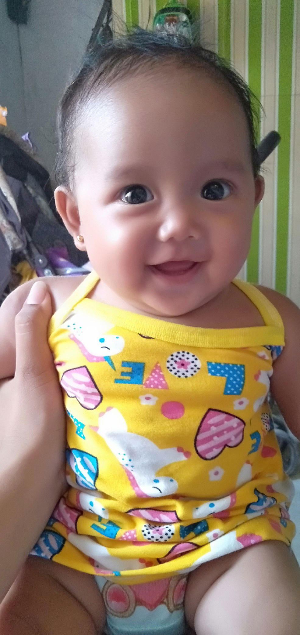 Mau Reen Lagon Alpindo profile icon