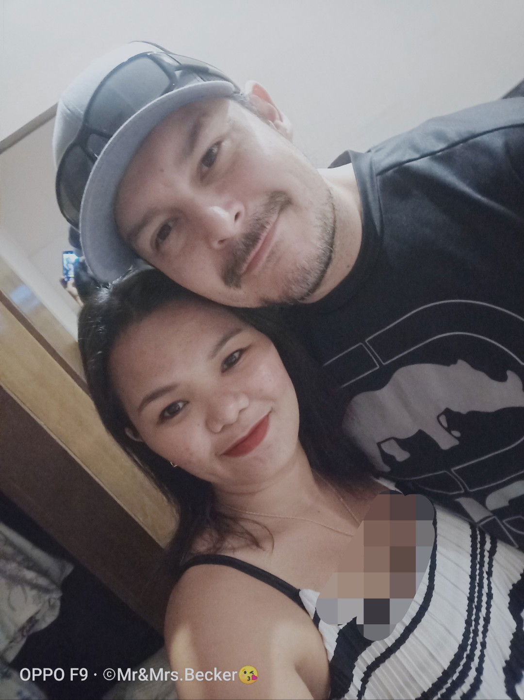 Donna Mae Becker profile icon