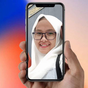 Nailul Muflihah profile icon