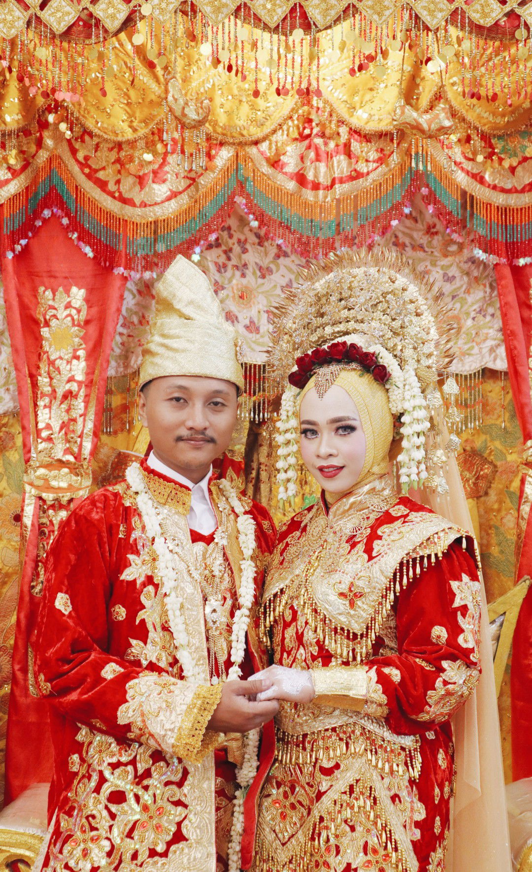 Fauziah Dwi Syahfitri profile icon