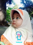 Fizah Hafizah profile icon