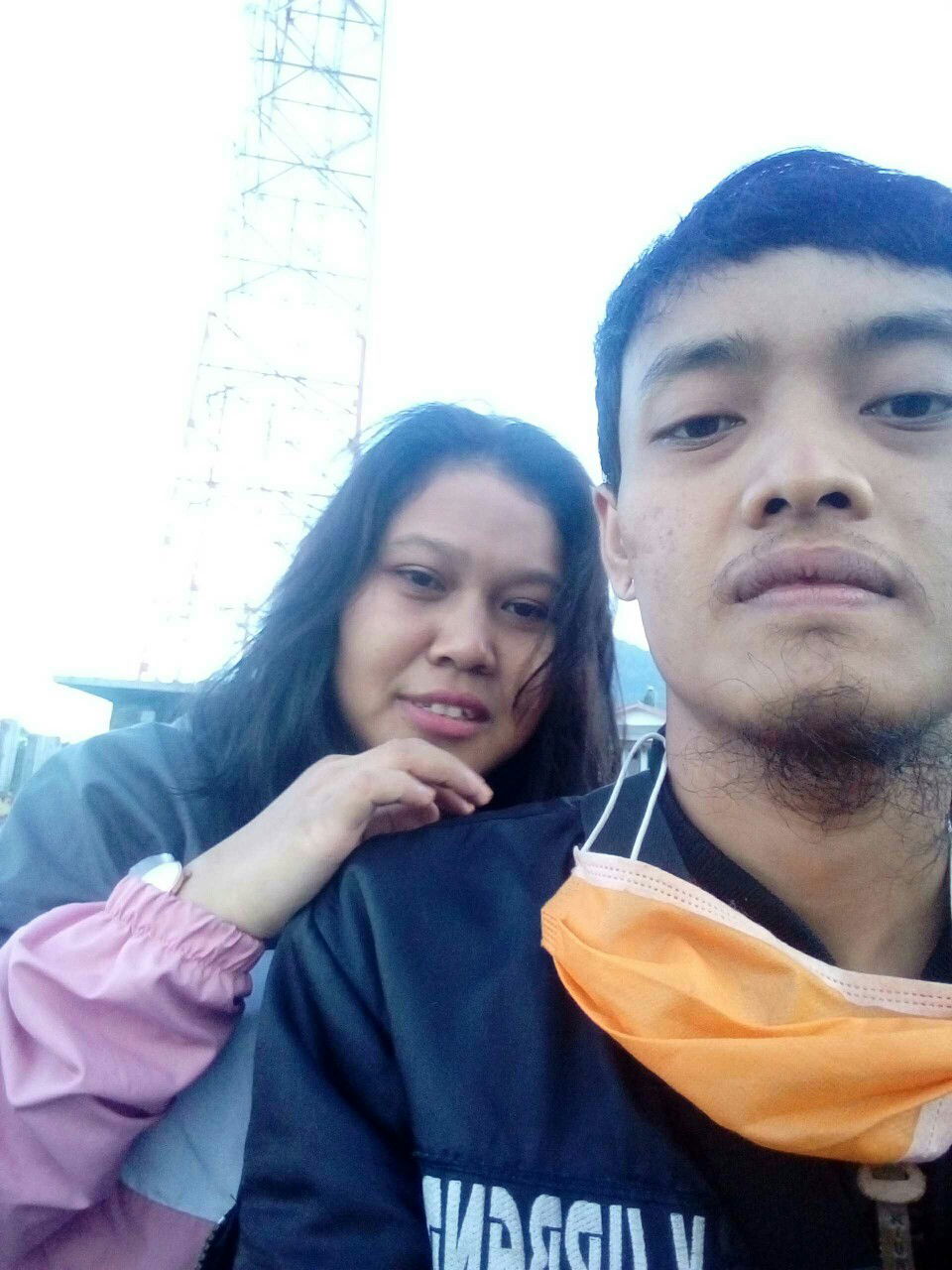 shanty rasmini profile icon