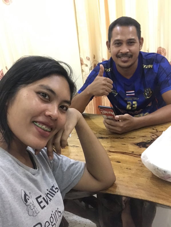 sirimas profile icon