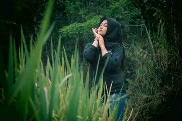 Khoirun Nisa profile icon