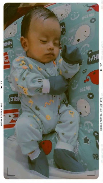 Rts krisna Livia profile icon