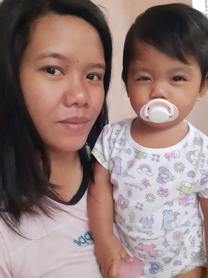 kaye cheriz agustin profile icon