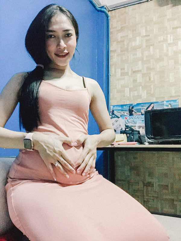 Aumaim Violet profile icon