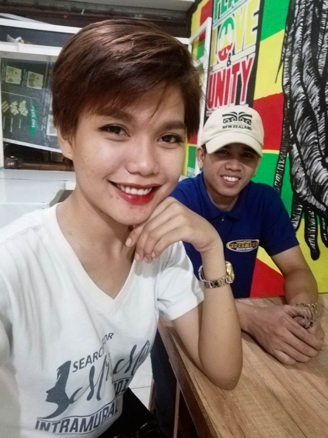 Jecel Dela Torre Gotis profile icon