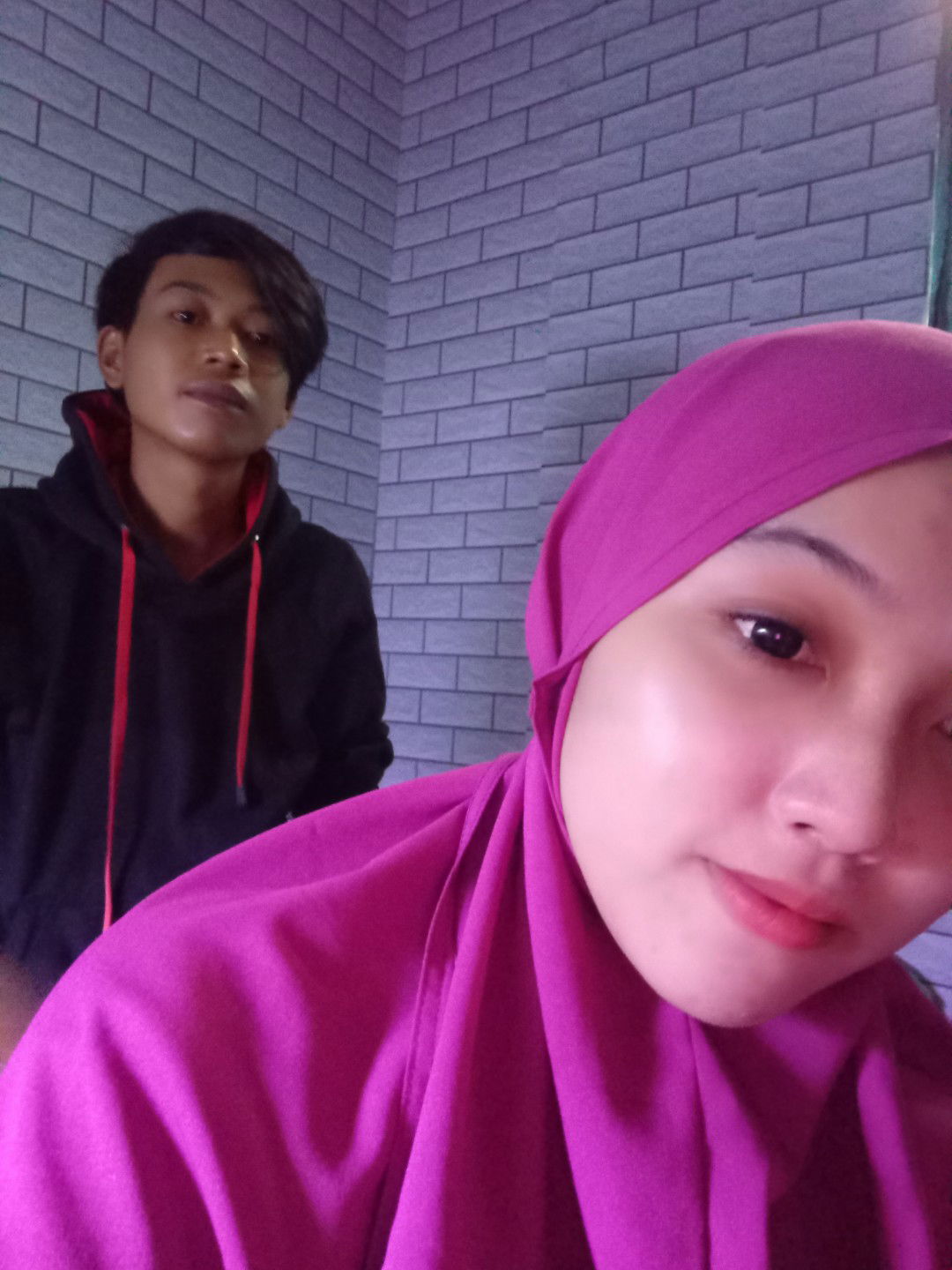 Lidya Indah profile icon