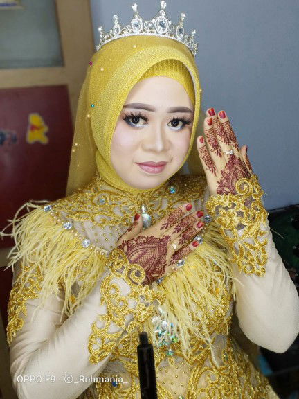 Habibah profile icon