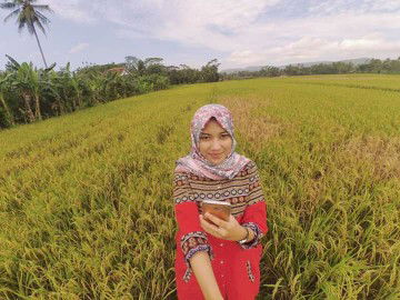 Nur Baetin profile icon