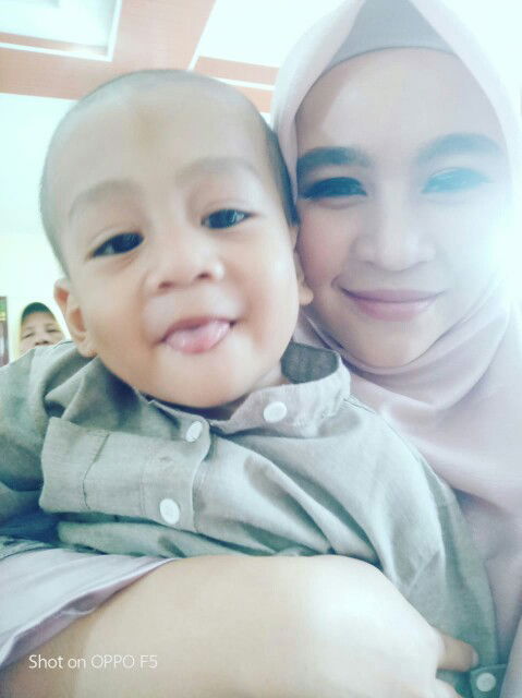 adinda fajrin profile icon