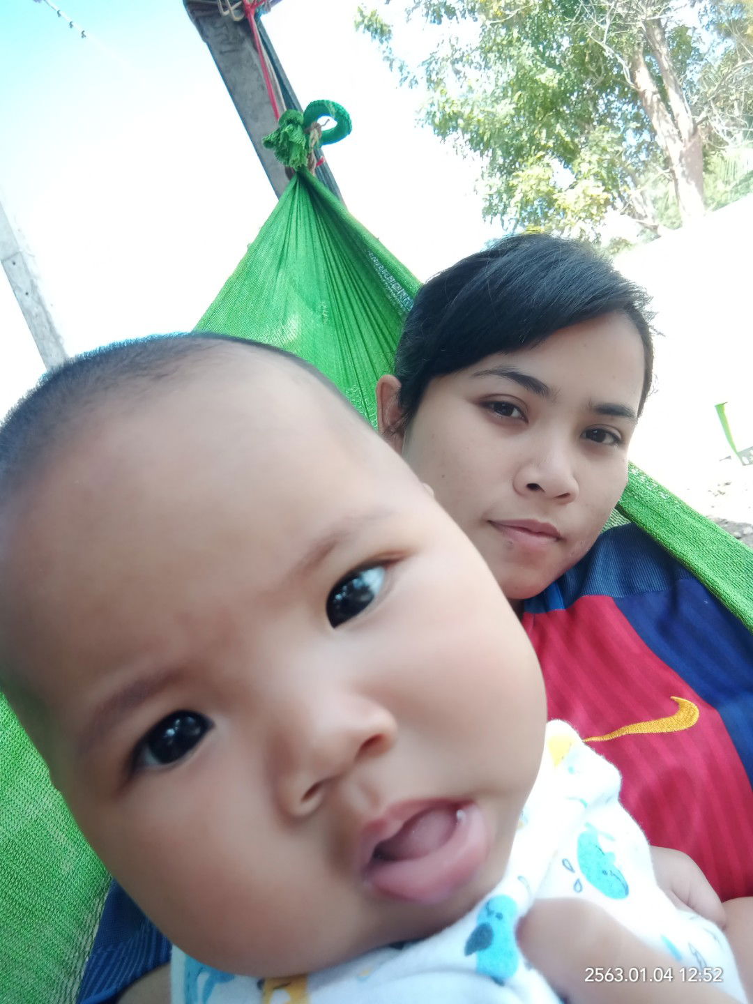 Kanlaya Khambo profile icon