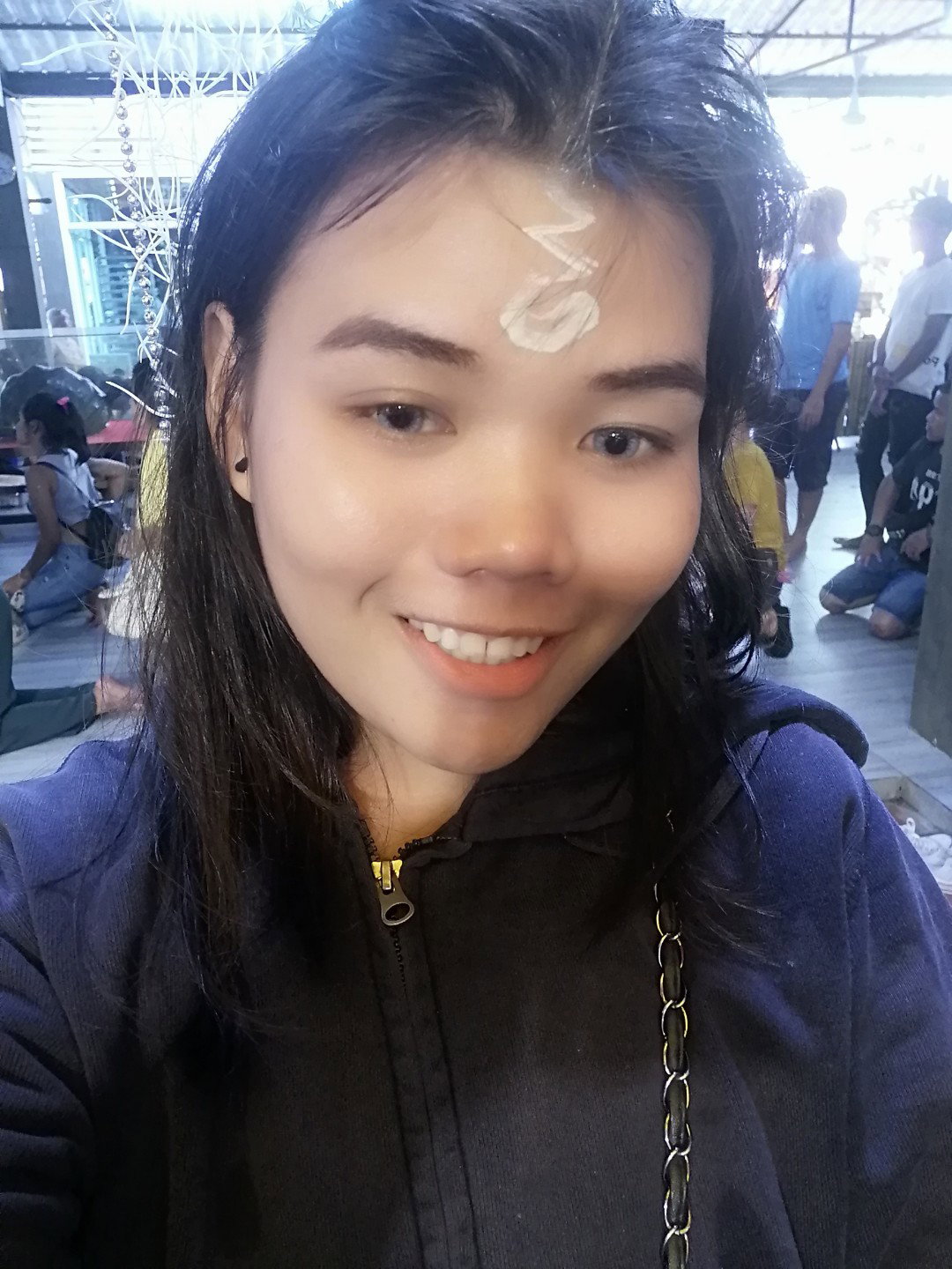 Ploy Khamploy profile icon