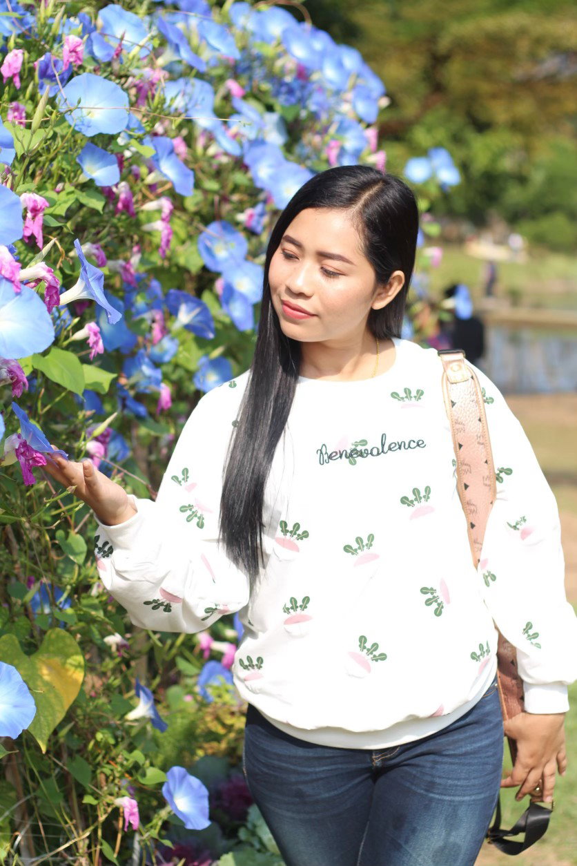 สุพรรณษา อุทัยศรี profile icon