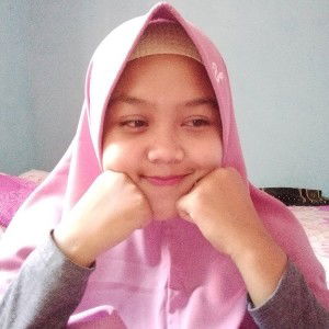 Novita Yulianti profile icon