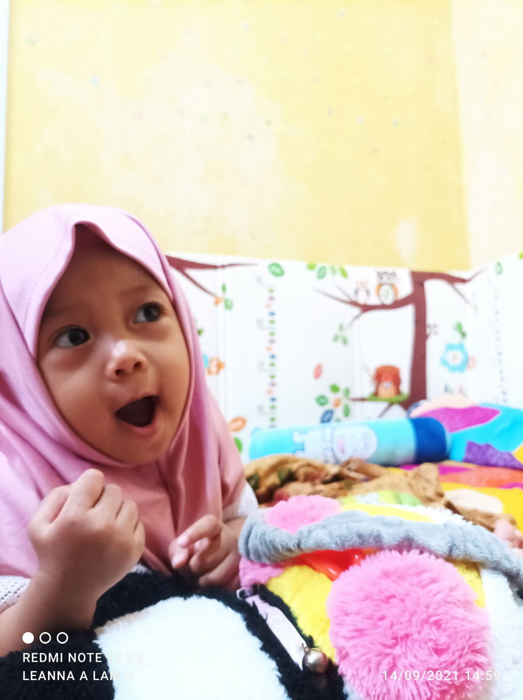 ade yohannah profile icon